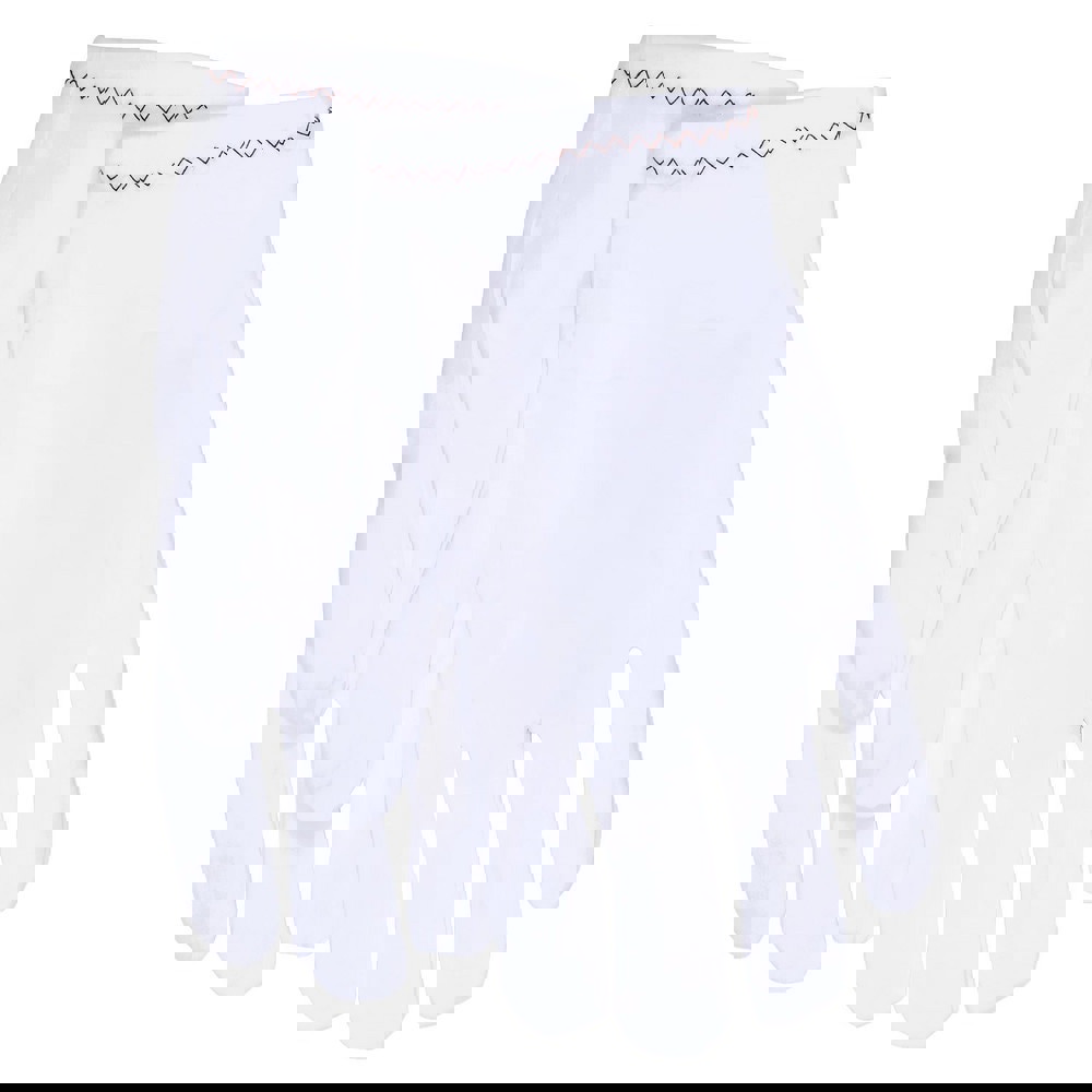 Gloves: Size M, Nylon